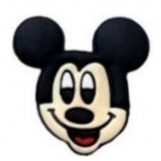 B034 Toptan Crocs Terklik Süsü Mickey Mouse