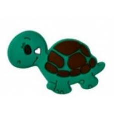 B048 Toptan Crocs Terklik Süsü Kaplumbağa