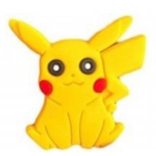 B136 Toptan Crocs Terklik Süsü Pokemon