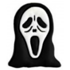 B357 Toptan Crocs Terklik Süsü Maske