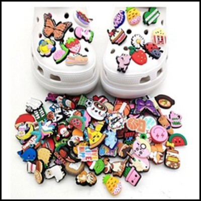 Toptan Crocs Terlik Süsleri